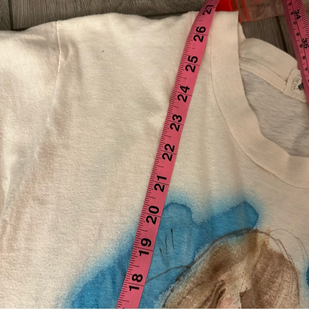 Vintage bonnie tee - Picture 3 of 5